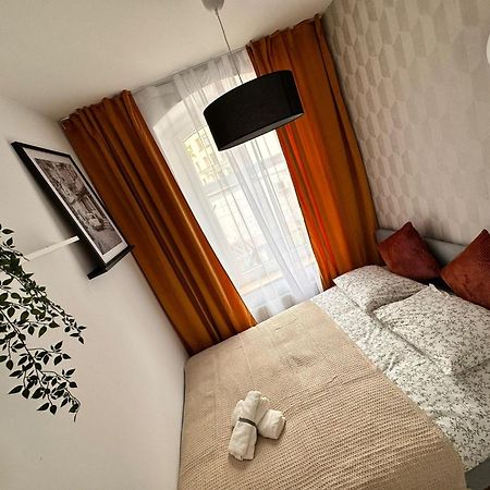 Kosciuszki P R I M E Suites Katowice Exterior photo