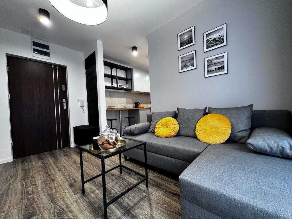 Kosciuszki P R I M E Suites Katowice Exterior photo