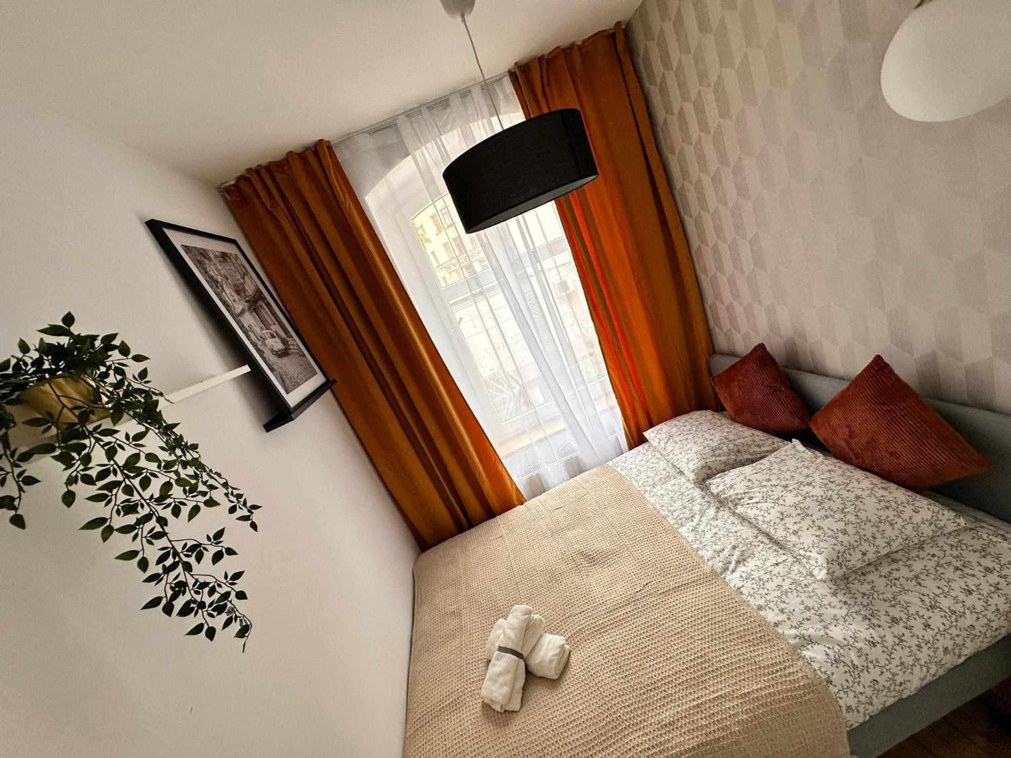 Kosciuszki P R I M E Suites Katowice Exterior photo