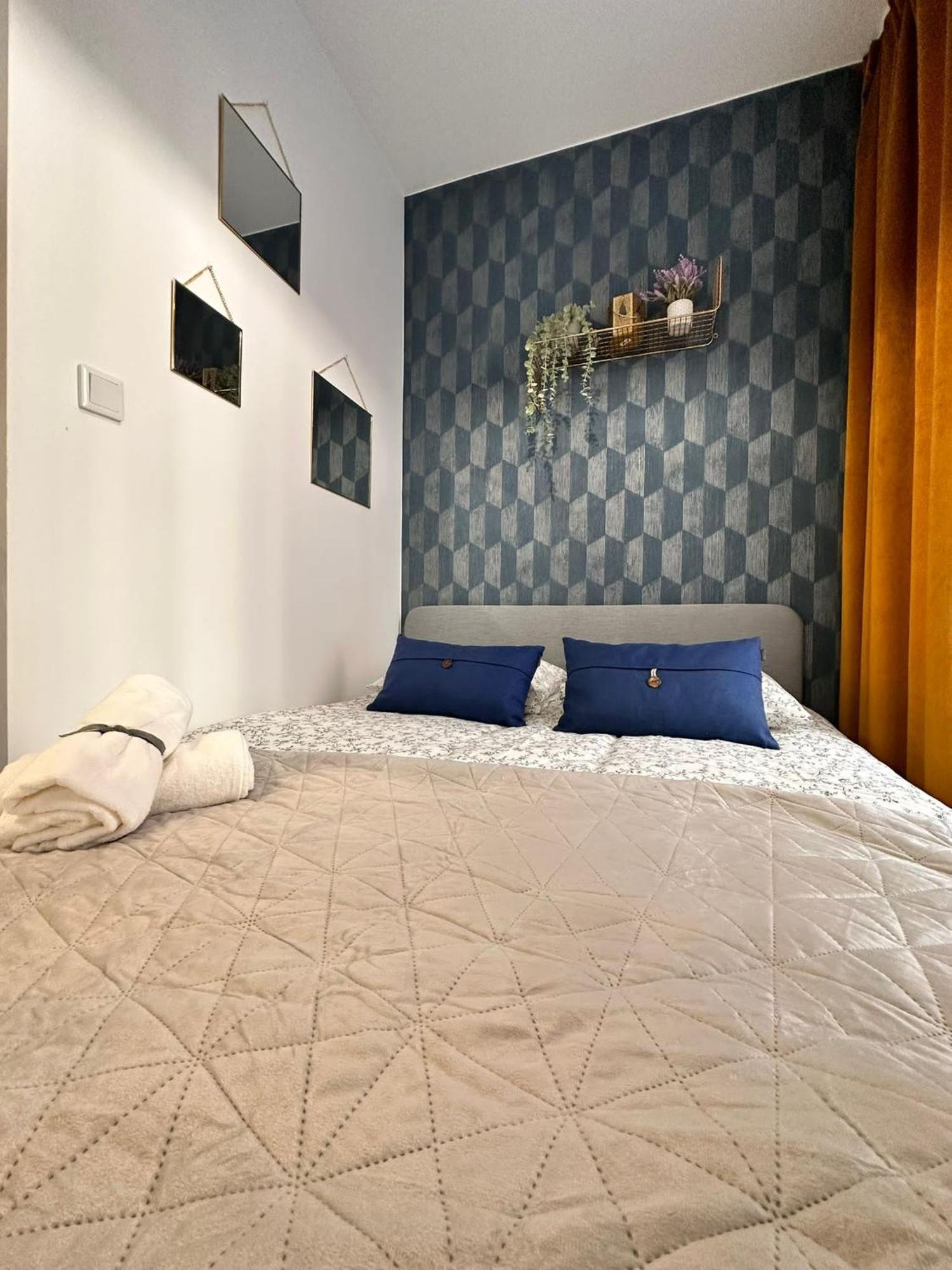 Kosciuszki P R I M E Suites Katowice Exterior photo