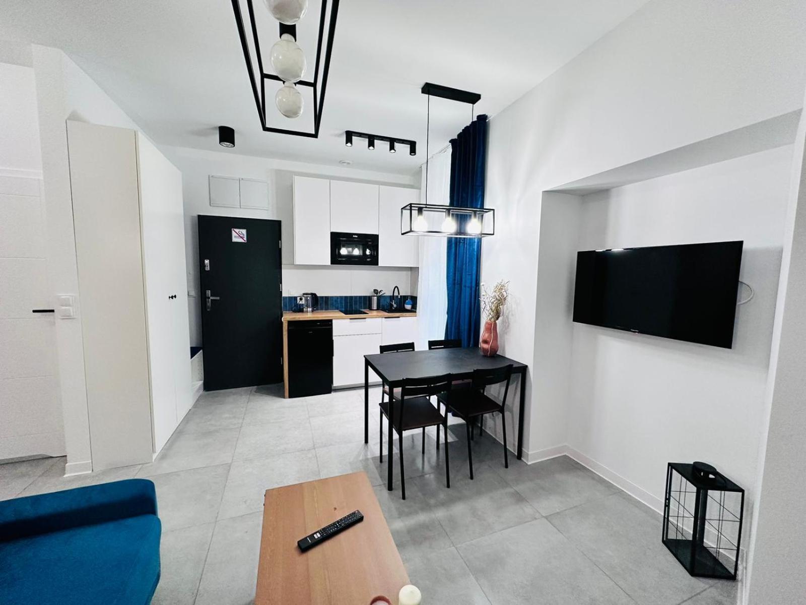 Kosciuszki P R I M E Suites Katowice Exterior photo