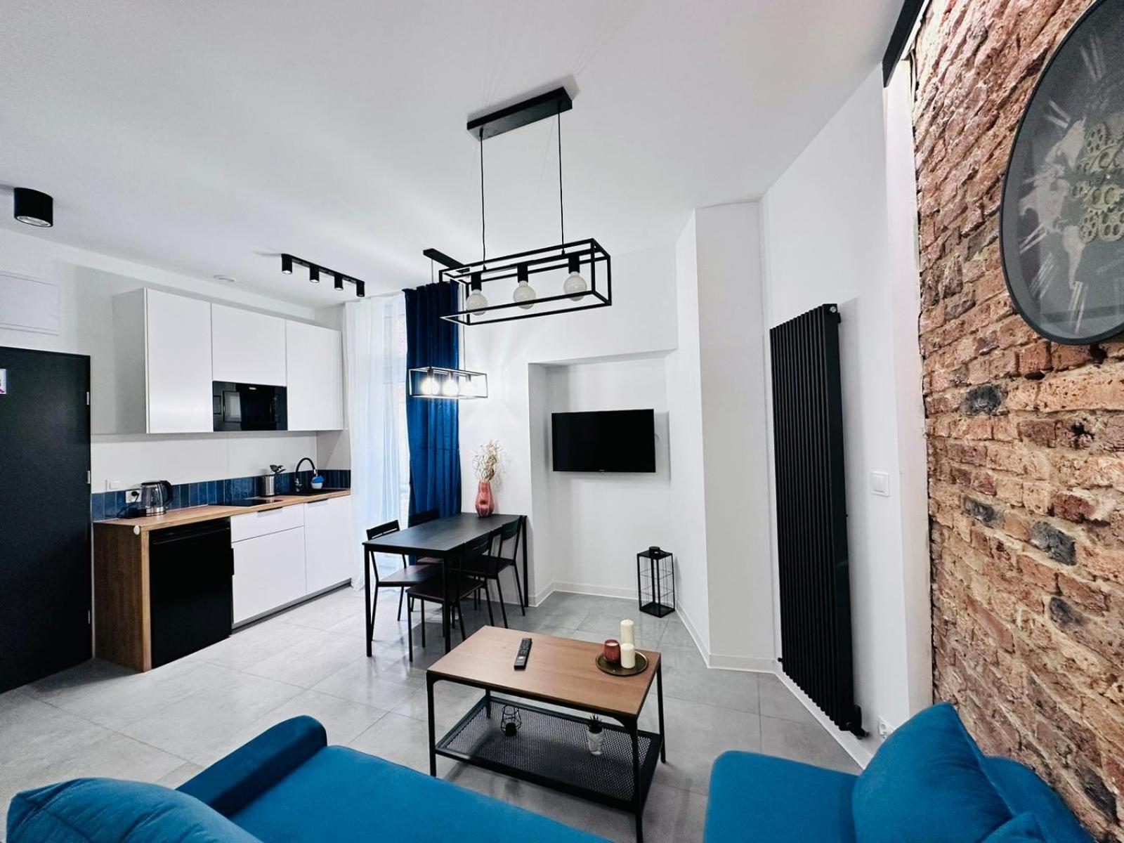 Kosciuszki P R I M E Suites Katowice Exterior photo