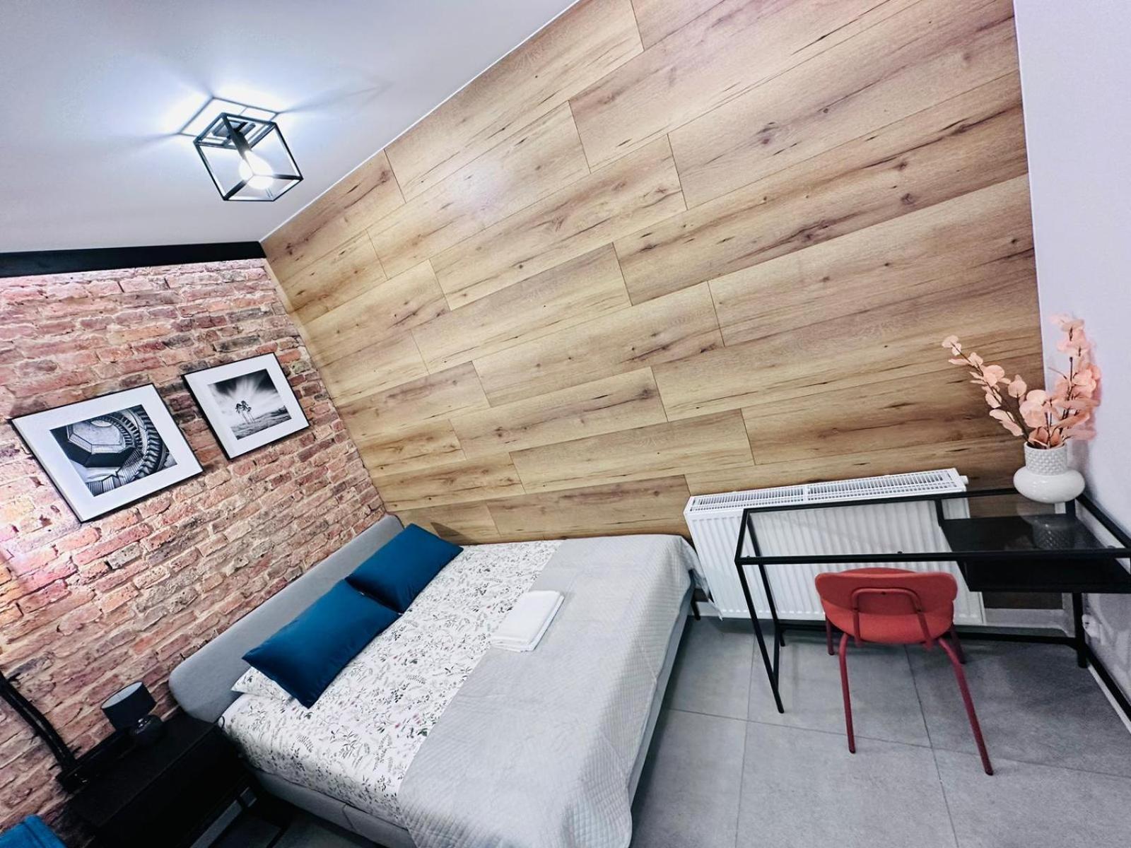 Kosciuszki P R I M E Suites Katowice Exterior photo