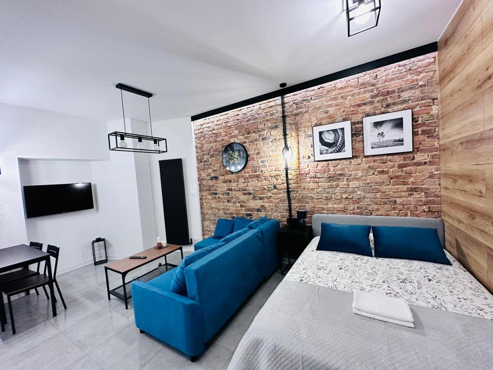 Kosciuszki P R I M E Suites Katowice Exterior photo