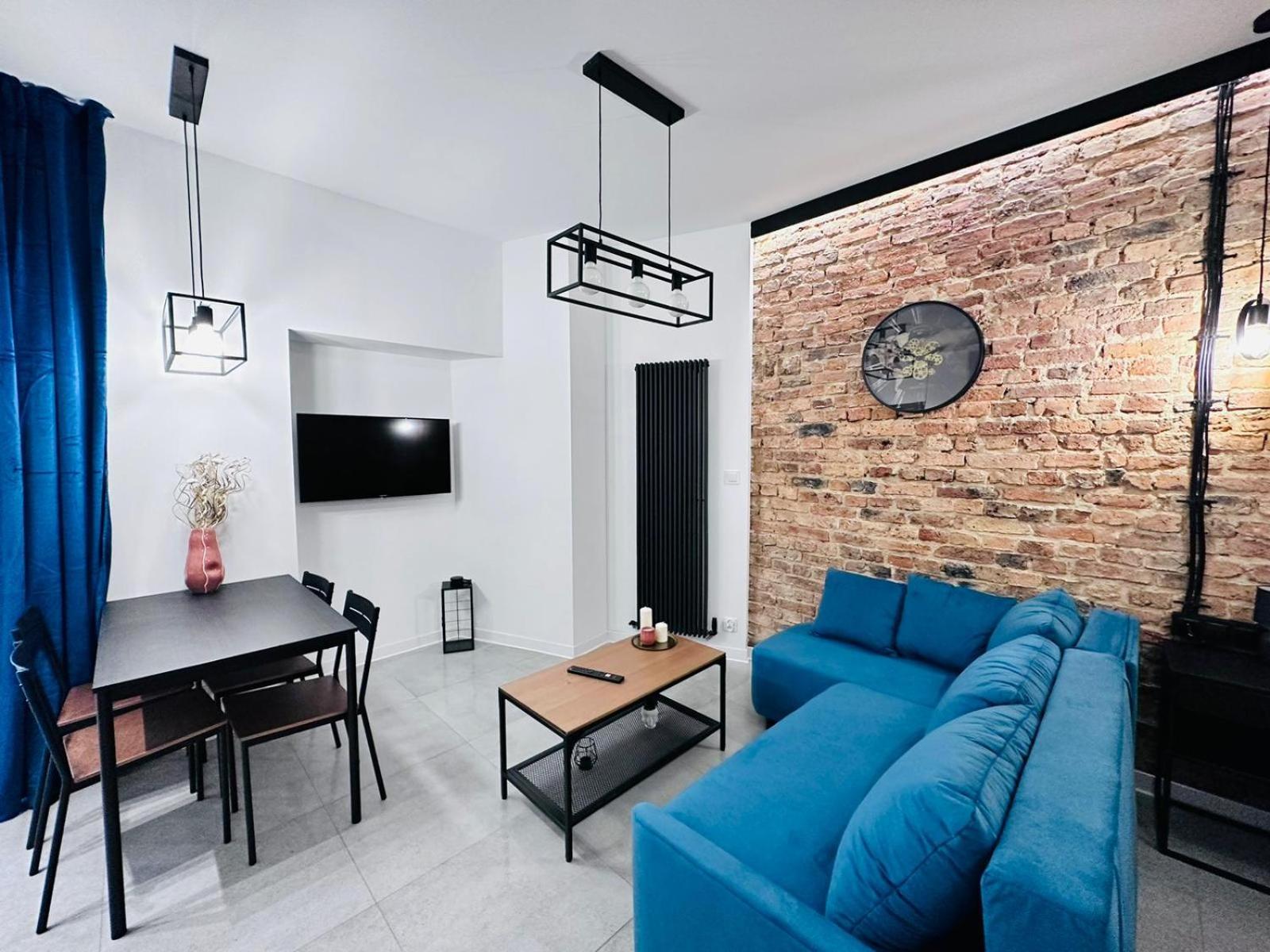 Kosciuszki P R I M E Suites Katowice Exterior photo