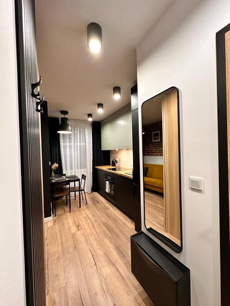 Kosciuszki P R I M E Suites Katowice Exterior photo