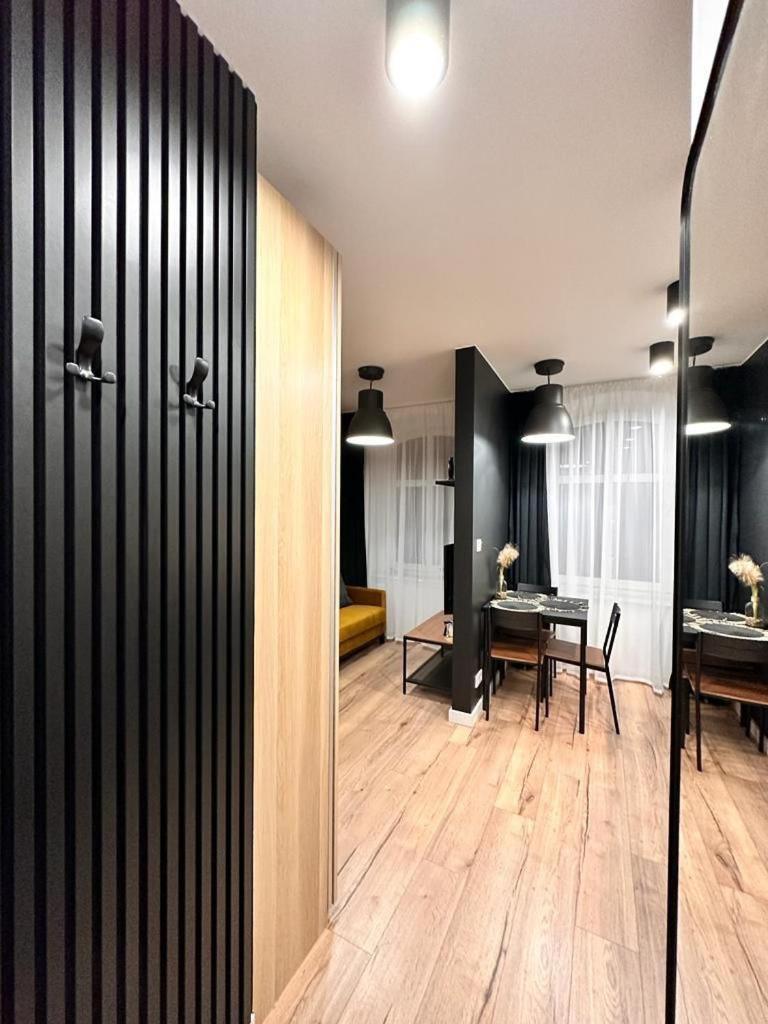 Kosciuszki P R I M E Suites Katowice Exterior photo