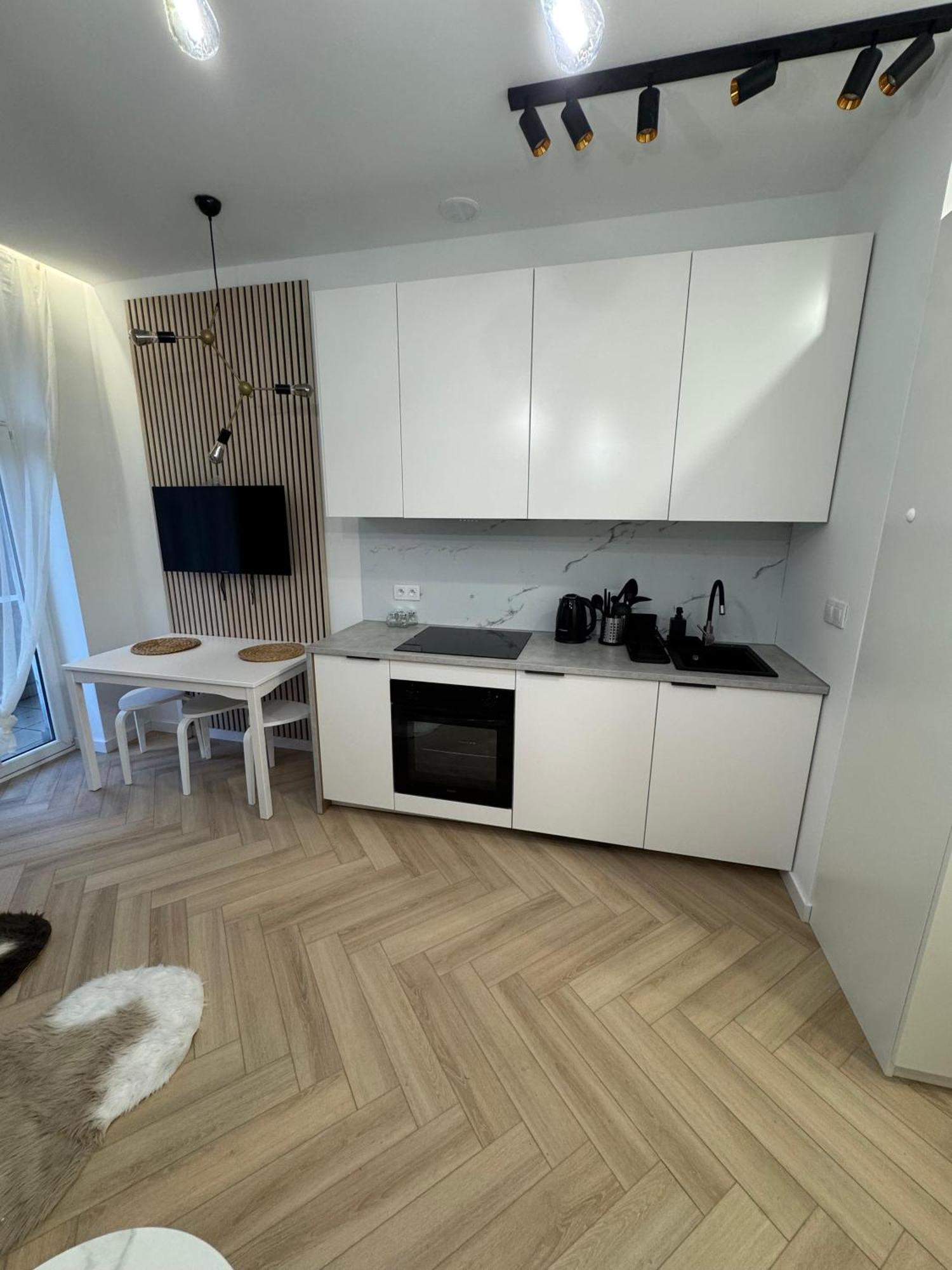 Kosciuszki P R I M E Suites Katowice Exterior photo