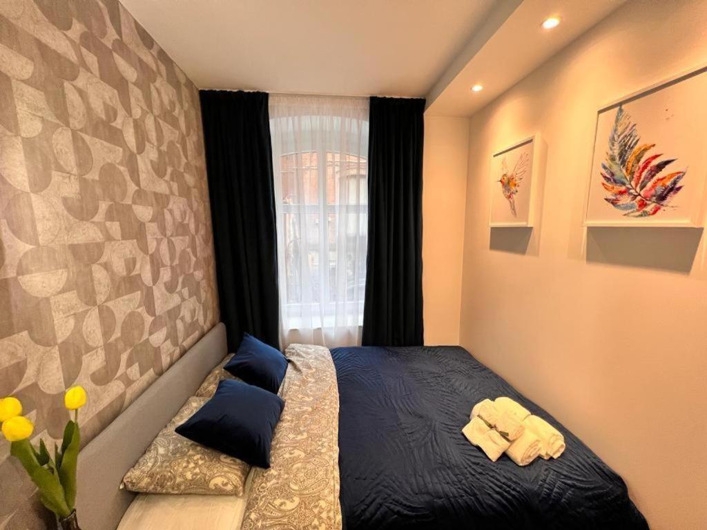 Kosciuszki P R I M E Suites Katowice Exterior photo